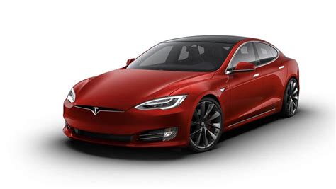 Tesla lança Model S Plaid: + 1000 cv; 0 a 100 km/h em 2,1s e 837 km de ...