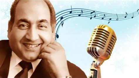 Mohammad Rafi: Top 10 Songs on your Playlist | IWMBuzz