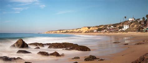 A Guide to Crystal Cove State Park