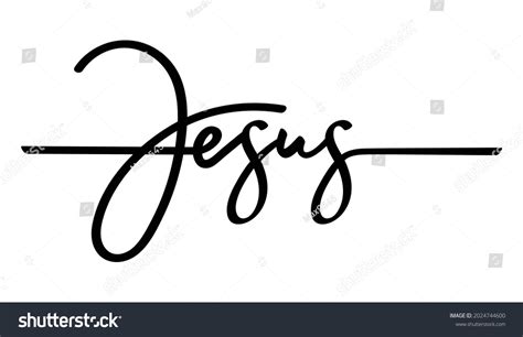 Jesus Poster: Over 29,245 Royalty-Free Licensable Stock Vectors ...