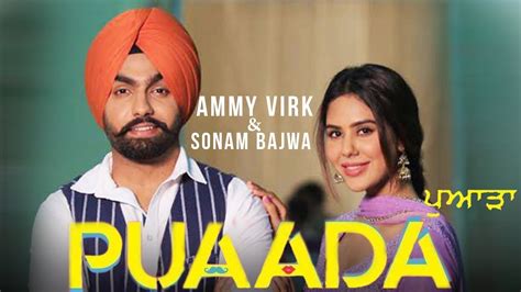 Puaada - Latest Punjabi Movies 2020 | List of new punjabi films 2020 ...