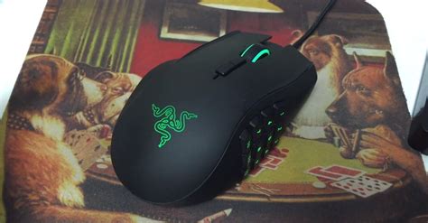 Razer Left-Handed Mouse Coming In 2020, Consumers Given The Power To Help In Designing It ...