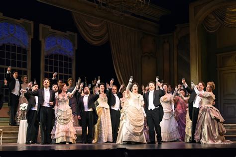 La Traviata | Arizona Opera
