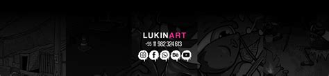 Wallpaper Lukin Art on Behance