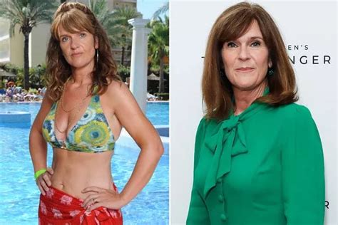 Where is Benidorm cast now? Career changes, cosmetic surgery and tragedy - Irish Mirror Online