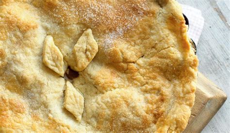 Mary Berry Classic Apple Pie Recipe | Easy Apple Pie Recipe