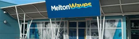 Melton Wave Pool - Pool Admission Prices & Opening Hours, Melbourne