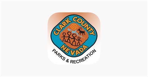 ‎Clark County, NV Parks and Rec on the App Store