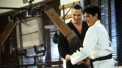 Prime Video: The Karate Kid III