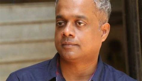 Director Gautham Menon looks forward to directing THIS Malayalam actor