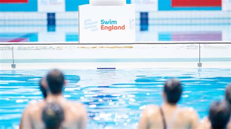 Swim England unveils route back to artistic swimming competitions