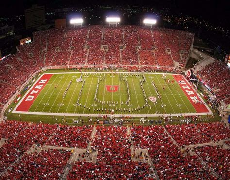 Rice eccles stadium – Artofit