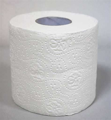 China High Quality Toilet Paper Tissue, Virgin Recycled 1 Ply 2ply 3 Ply Toilet Paper - China ...