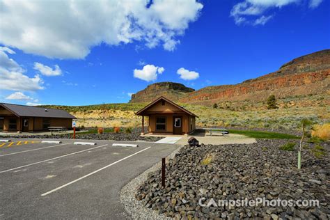 Steamboat Rock State Park - Campsite Photos, Availability Alerts