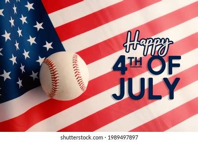 Fourth July Baseball Stock Photos - 1,974 Images | Shutterstock