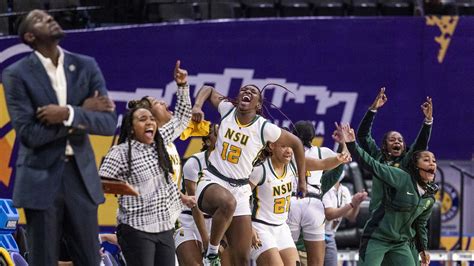 Norfolk State Women’s Basketball Announces 2022-23 Schedule