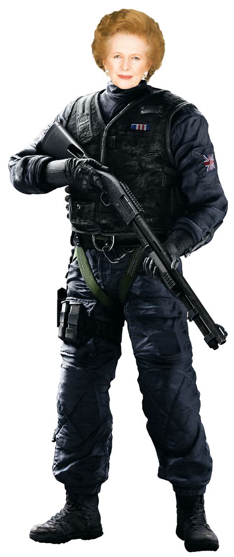 new thatcher elite skin? : r/shittyrainbow6