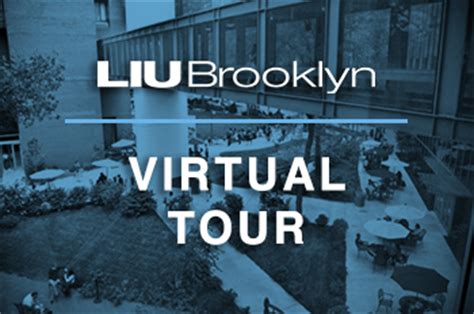 Visit LIU Brooklyn | LIU