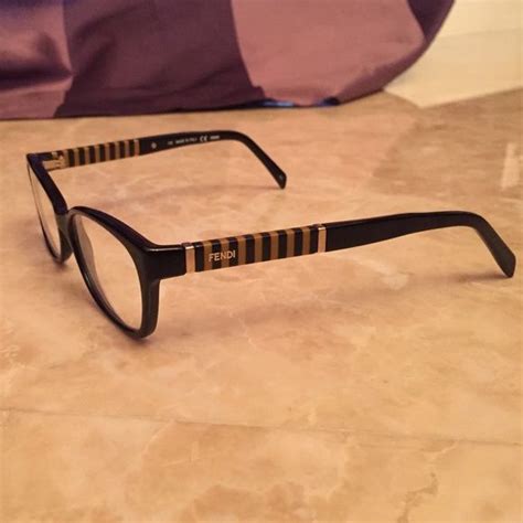 Fendi frame | Fendi, Fashion eyeglasses, Fendi accessories