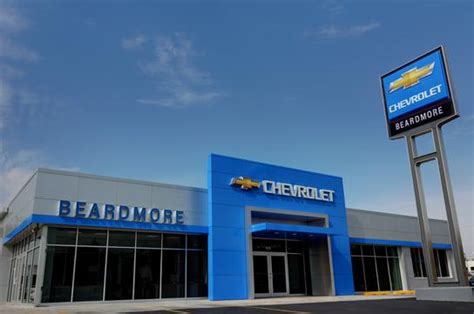 Beardmore Chevrolet Subaru : Bellevue, NE 68005 Car Dealership, and ...