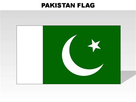 Pakistan Country Powerpoint Flags | PowerPoint Slide Clipart | Example ...