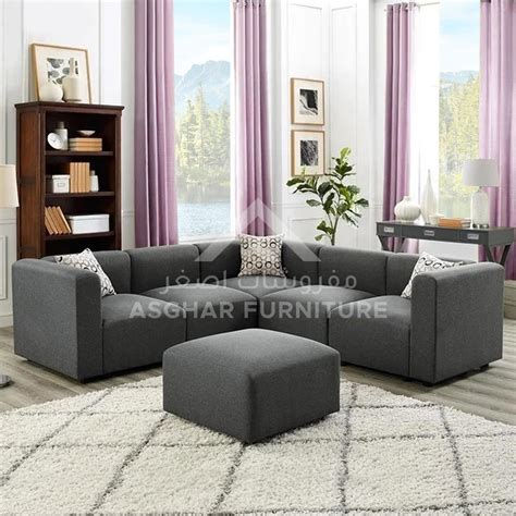 Buy Aiden Modular Sectional Sofa | Shop Now