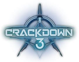 Crackdown 3 | Crackdown Wiki | Fandom powered by Wikia