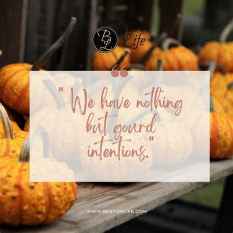 Best Fall Quotes for Pumpkin Spice Season - The Best of Life