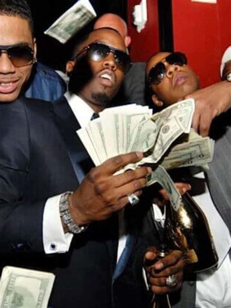 Richest rappers in the world (Updated) - LedgerNote