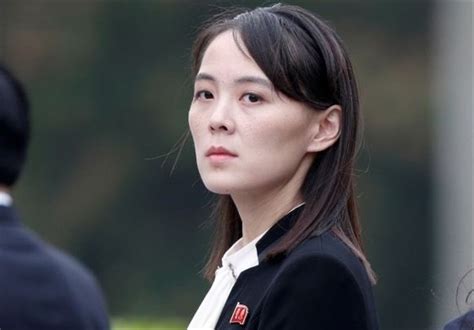 North Korea Leader Kim's Sister: We Will Build Overwhelming Military Power - Other Media news ...