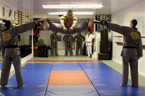 Hapkido – Korean Martial Arts Center