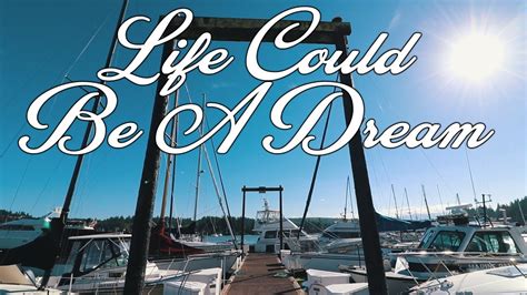 Life Could Be A Dream | (EP.3) - YouTube