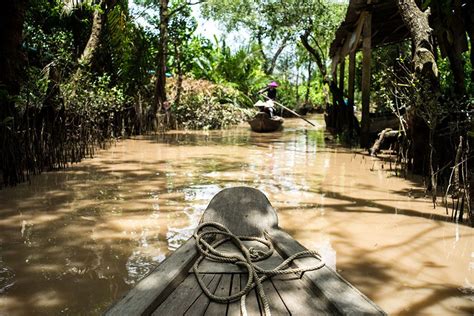 Mekong Delta 2 Days Tour by Luxury Speedboat | Les Rives