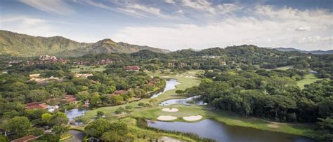 Costa Rica Golf Packages and Golf Vacation