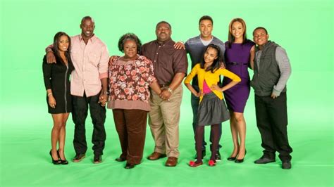 Tyler Perry Confirms 'House Of Payne' Revival On BET