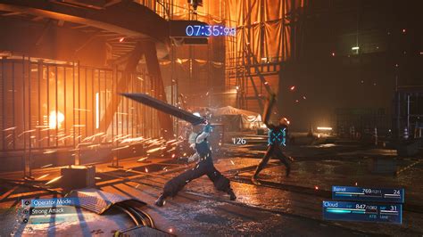 Final Fantasy VII Remake Intergrade arrives on PS5 June 10, 2021 – PlayStation.Blog