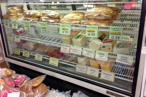 The 5 best grocery stores in Phoenix