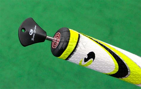 SuperStroke +Plus Series Putter Grips – GolfWRX