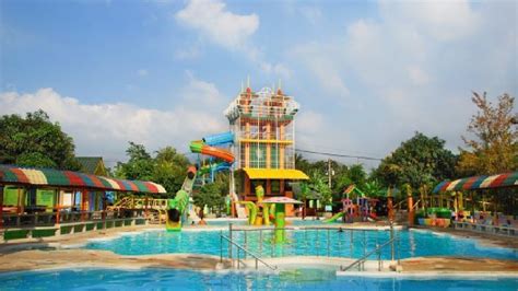 The North Riverside Resort and Leisure Park | Resort Swimming Pool