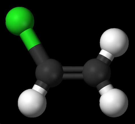 Vinyl chloride - Alchetron, The Free Social Encyclopedia