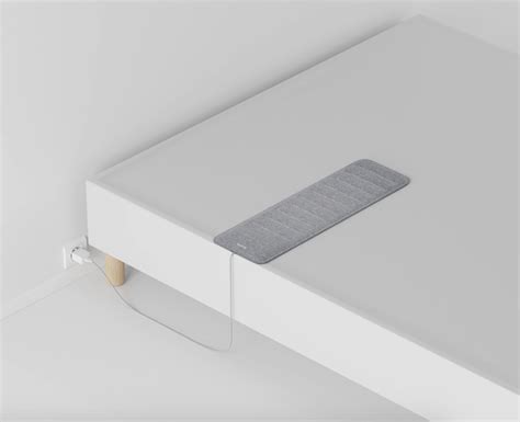 Nokia's sleep tracker can dim the lights and switch on the heating | Home technology, Dim ...