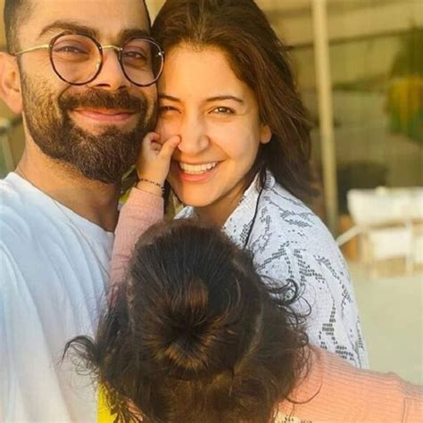 Vamika Kohli birthday: Times Anushka Sharma, Virat Kohli's baby girl ...