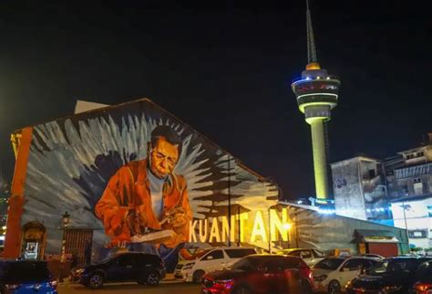 14 Must-Visit Kuantan Attractions - Best Things to do in Kuantan Pahang