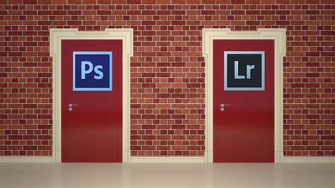 Photoshop vs Lightroom? When to Use Each Program | CreativeLive