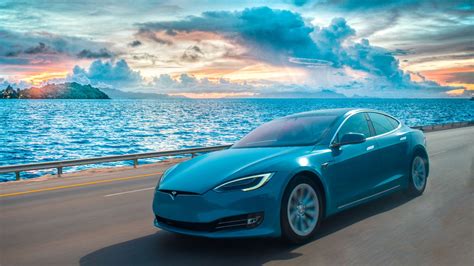 10 Tesla Features That Should Be Standard On All EVs