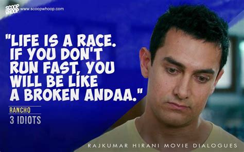 24 Dialogues From Rajkumar Hirani Movies That Capture Life In Its Many Beautiful Shades