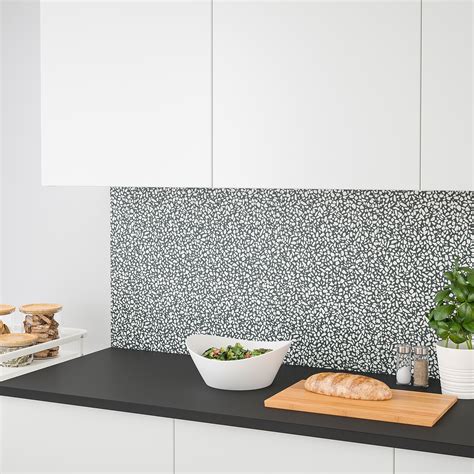 Splashbacks & wall panels - IKEA