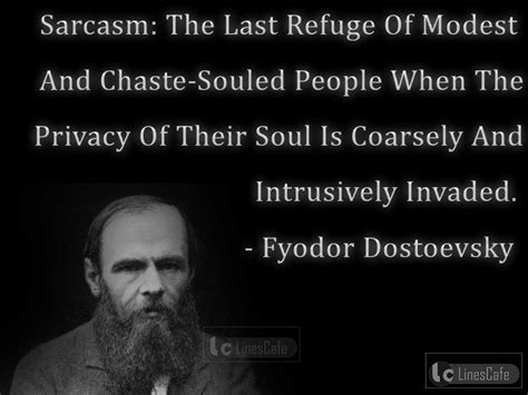 Dostoevsky Quotes