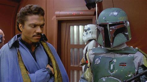 Billy Dee Williams will play Lando Calrissian in Star Wars Rebels | The Verge
