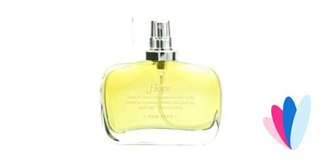 Hope 2009 by One Seed » Reviews & Perfume Facts